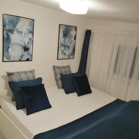 Apartment Stil サラエヴォ エクステリア 写真