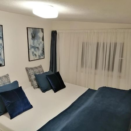 Apartment Stil サラエヴォ エクステリア 写真