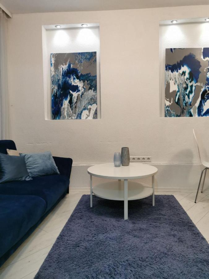 Apartment Stil サラエヴォ エクステリア 写真