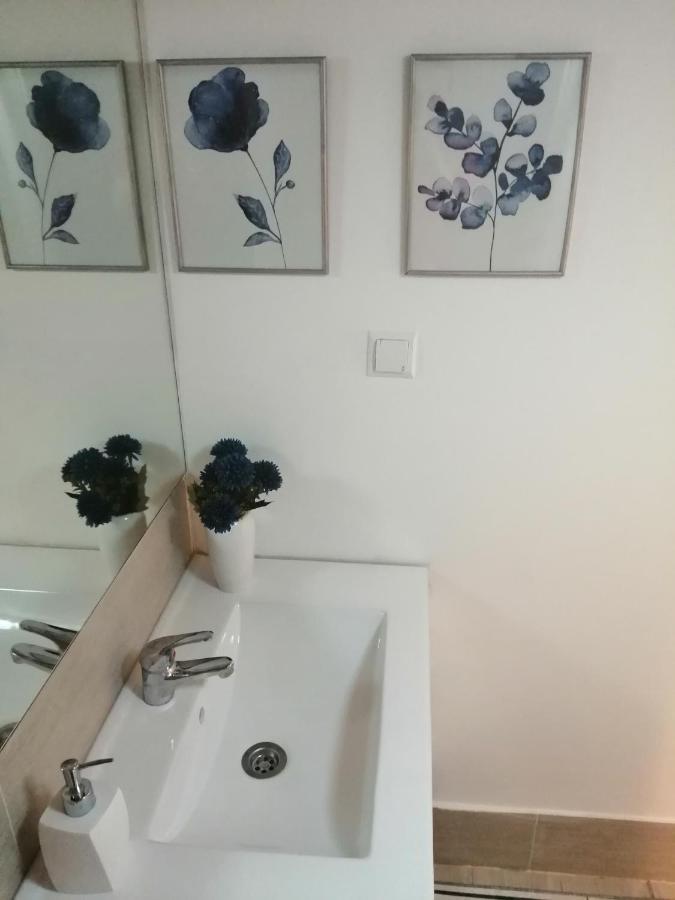 Apartment Stil サラエヴォ エクステリア 写真