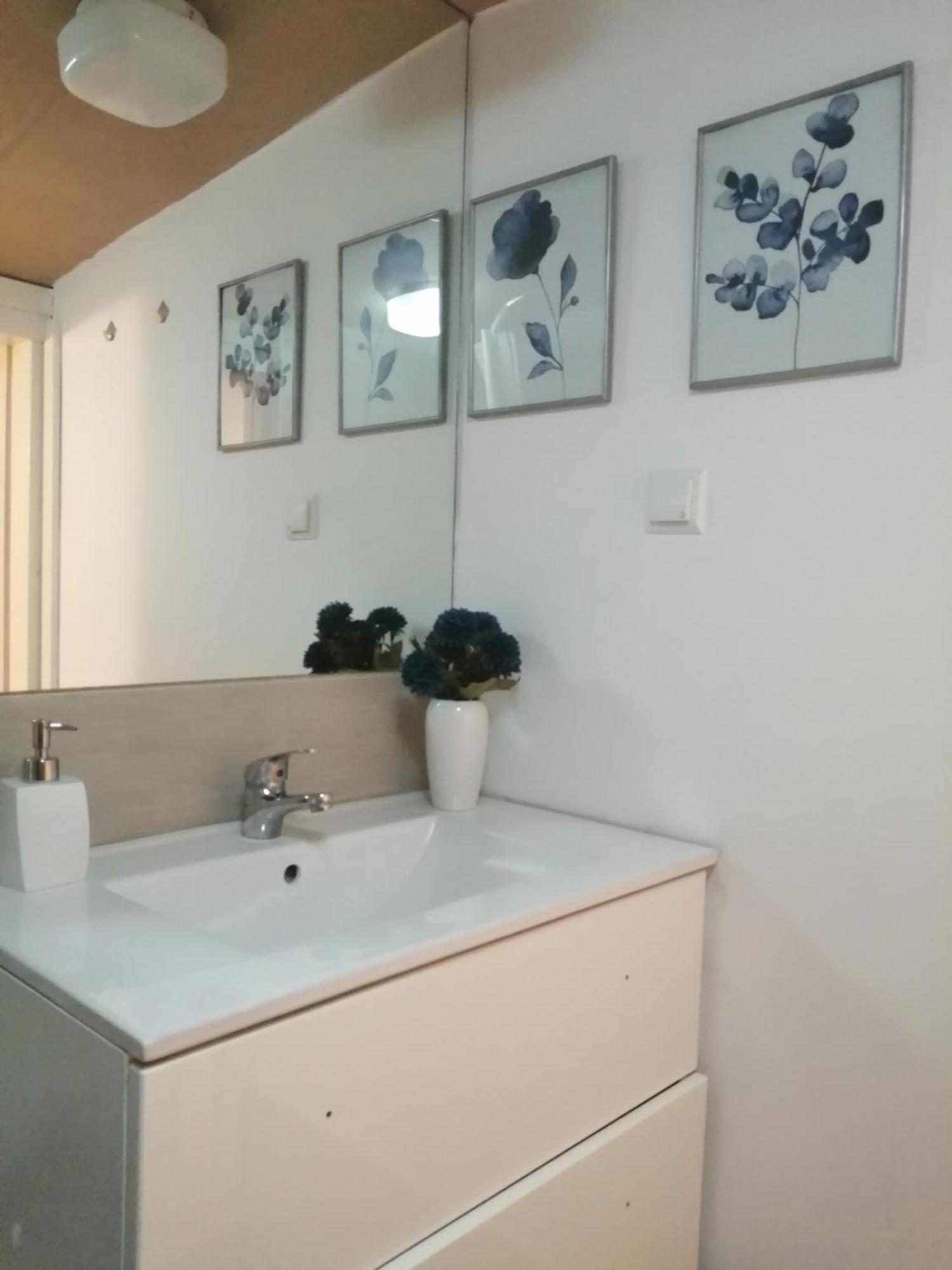 Apartment Stil サラエヴォ エクステリア 写真