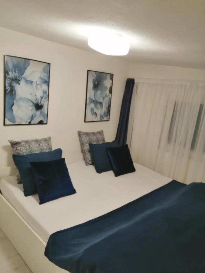Apartment Stil サラエヴォ エクステリア 写真