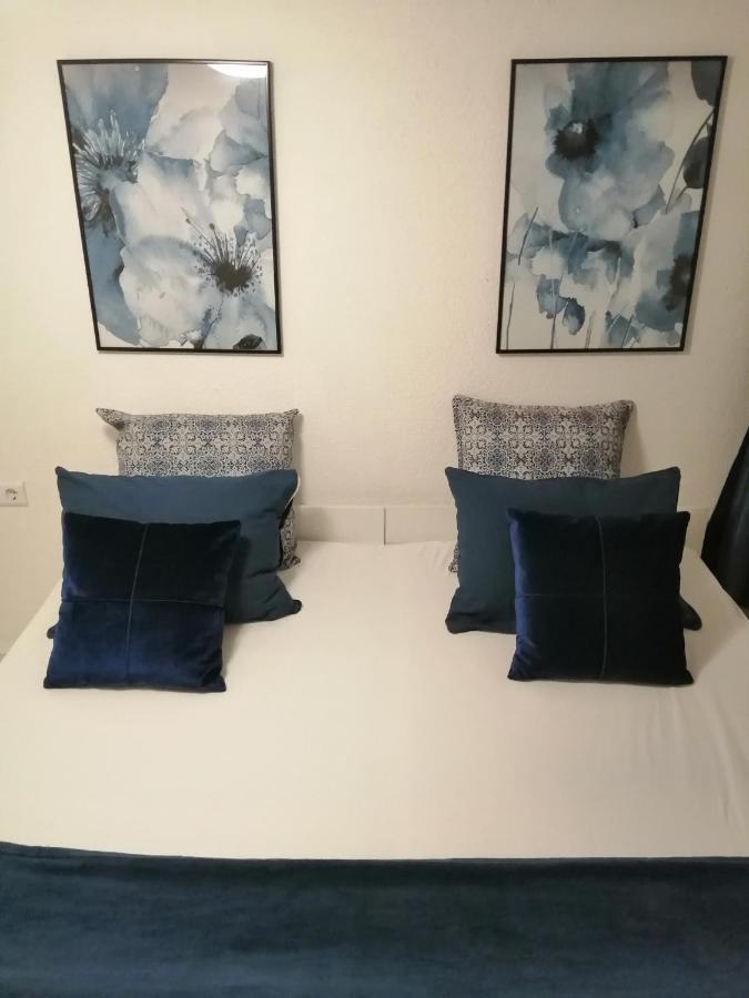 Apartment Stil サラエヴォ エクステリア 写真