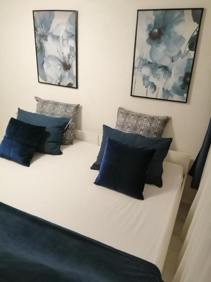 Apartment Stil サラエヴォ エクステリア 写真