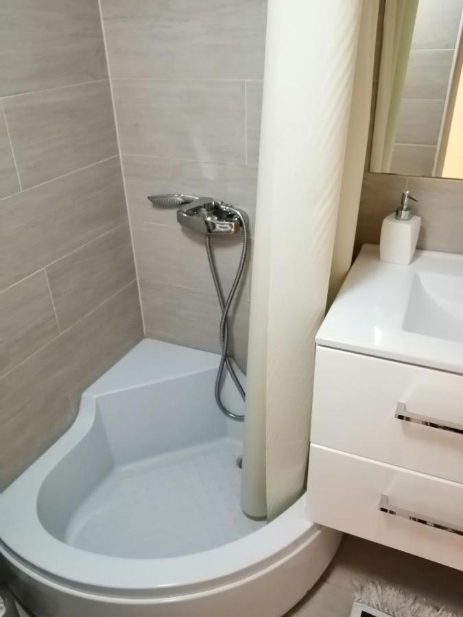Apartment Stil サラエヴォ エクステリア 写真