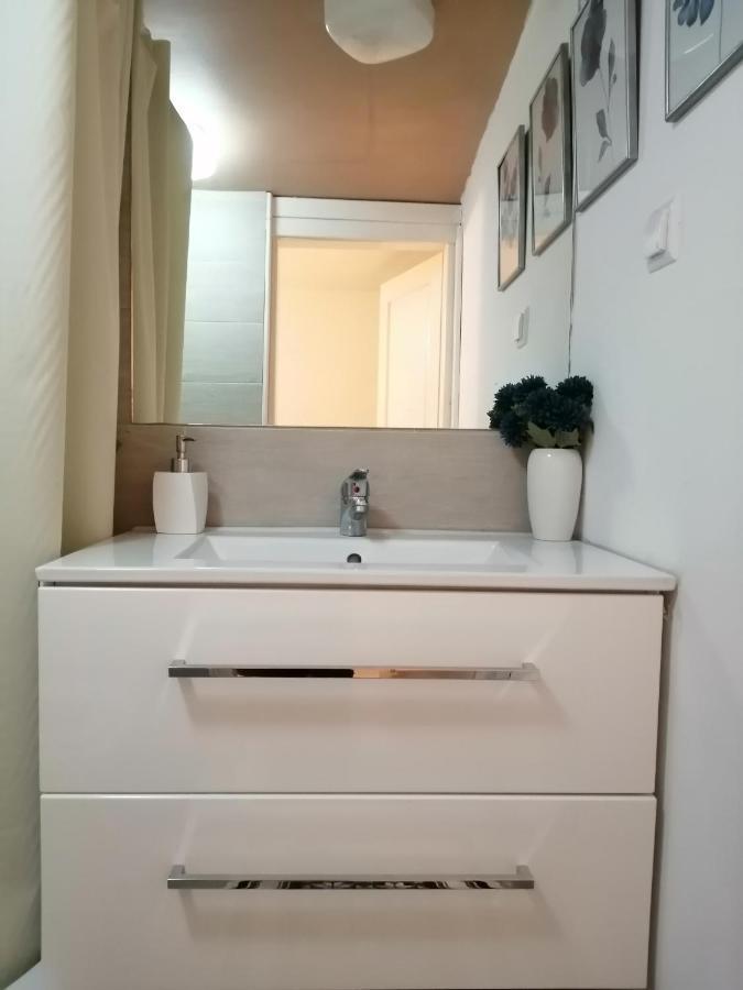 Apartment Stil サラエヴォ エクステリア 写真