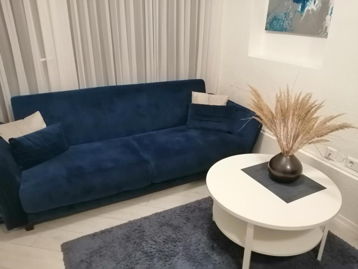 Apartment Stil サラエヴォ エクステリア 写真