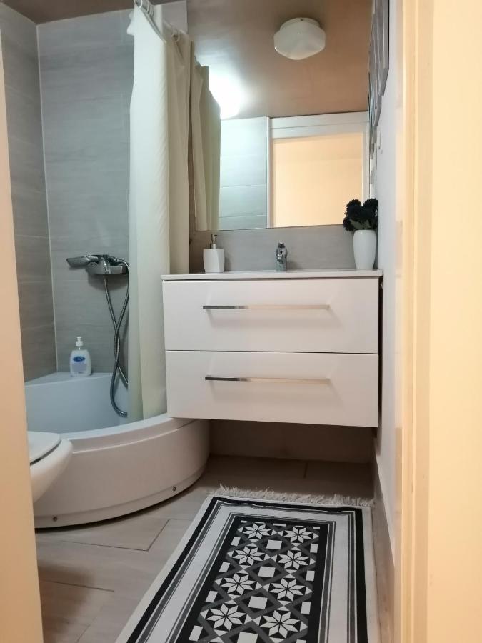 Apartment Stil サラエヴォ エクステリア 写真