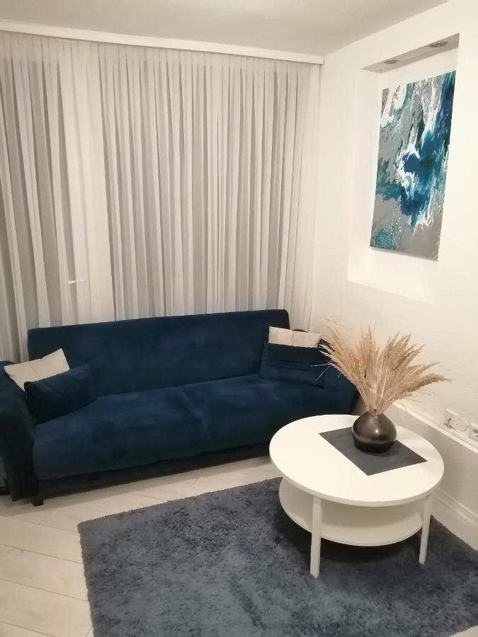 Apartment Stil サラエヴォ エクステリア 写真
